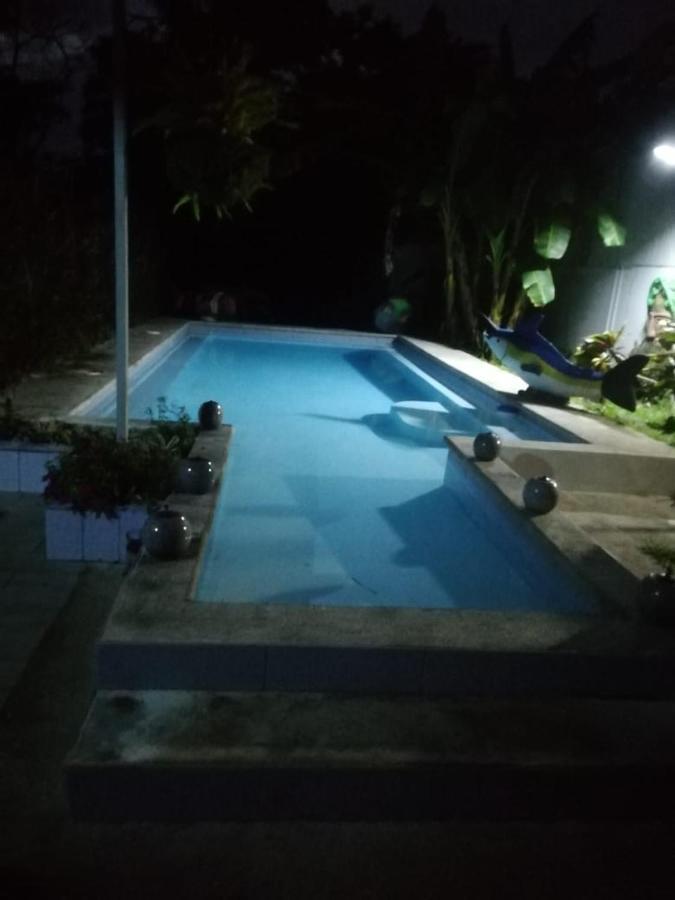 Casa Sophia 3 Listings Apartment 1 Or Apartment 2 Separately Or Apt 1 And 2 Together All With Fo Internet Guápiles Buitenkant foto