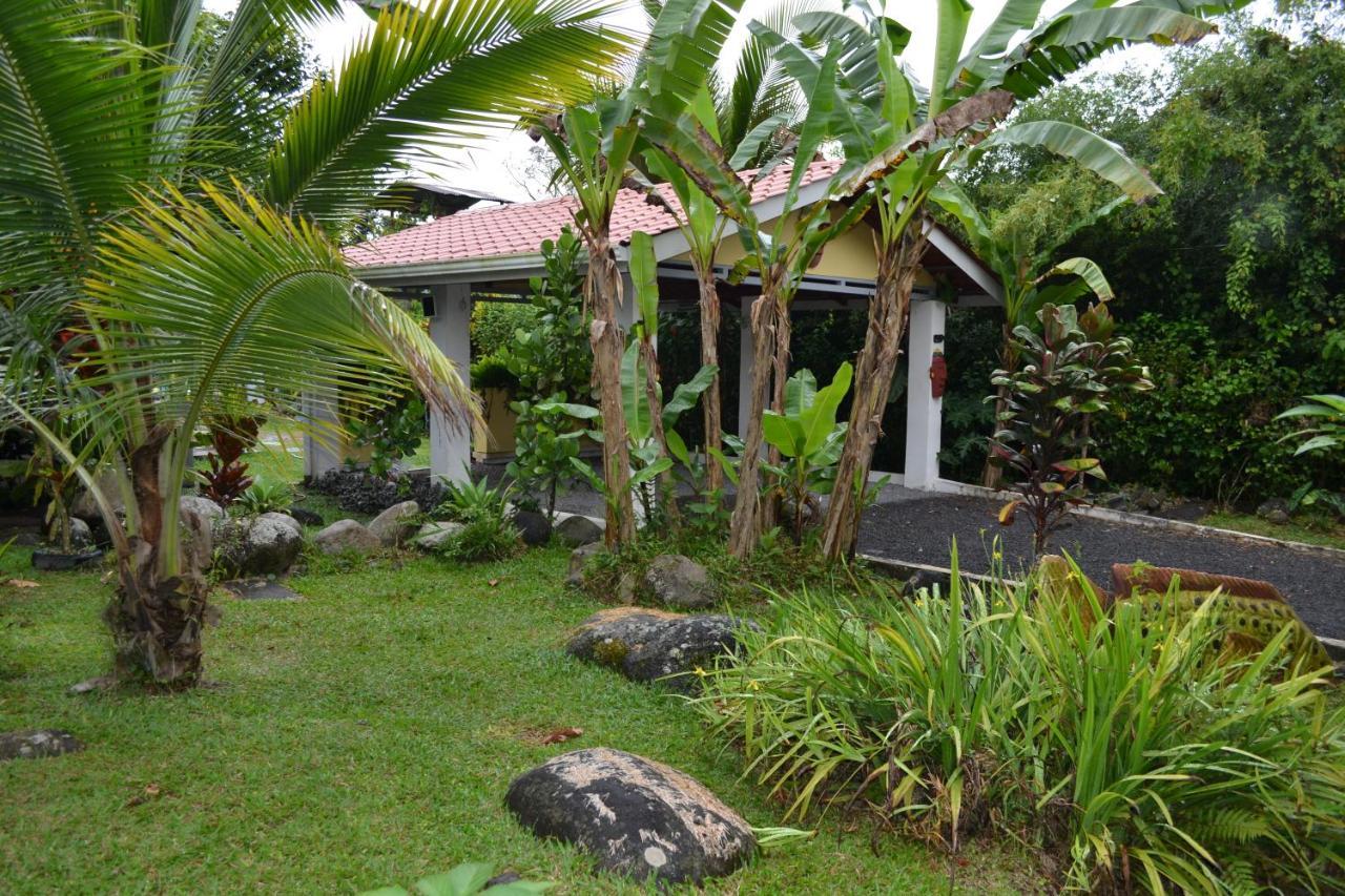 Casa Sophia 3 Listings Apartment 1 Or Apartment 2 Separately Or Apt 1 And 2 Together All With Fo Internet Guápiles Buitenkant foto