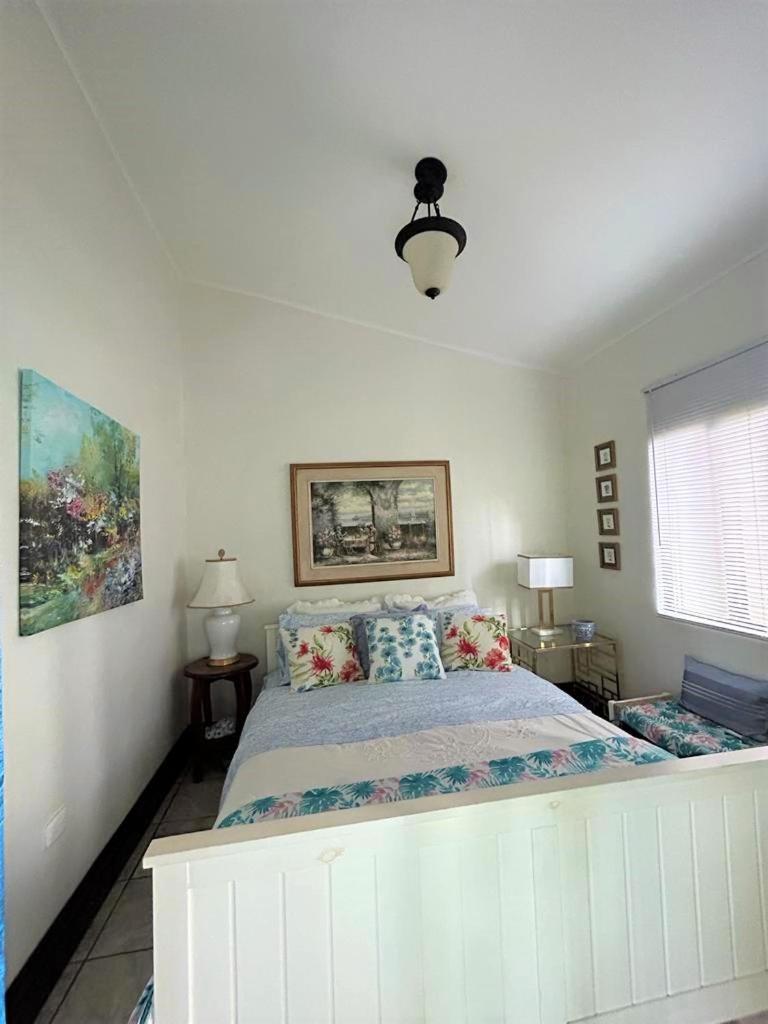 Casa Sophia 3 Listings Apartment 1 Or Apartment 2 Separately Or Apt 1 And 2 Together All With Fo Internet Guápiles Buitenkant foto