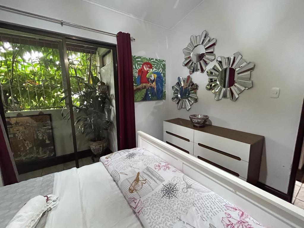 Casa Sophia 3 Listings Apartment 1 Or Apartment 2 Separately Or Apt 1 And 2 Together All With Fo Internet Guápiles Buitenkant foto
