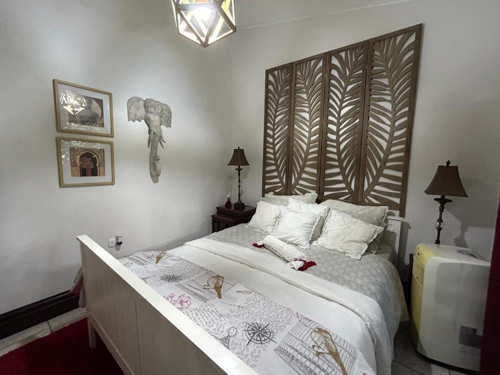 Casa Sophia 3 Listings Apartment 1 Or Apartment 2 Separately Or Apt 1 And 2 Together All With Fo Internet Guápiles Buitenkant foto