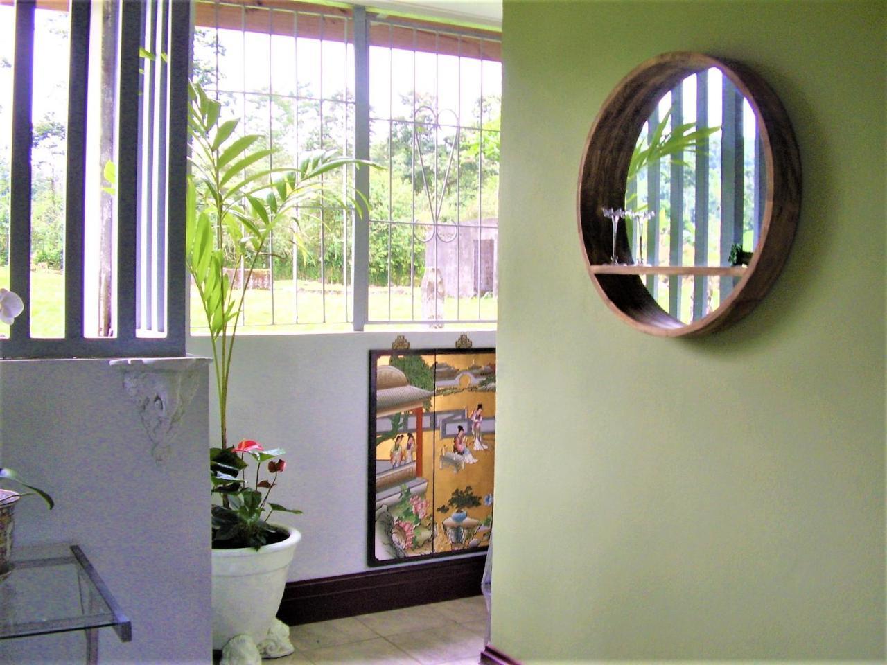 Casa Sophia 3 Listings Apartment 1 Or Apartment 2 Separately Or Apt 1 And 2 Together All With Fo Internet Guápiles Buitenkant foto